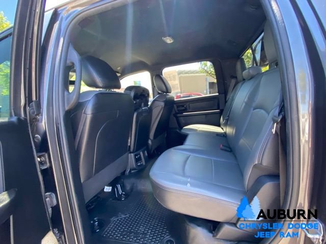 Used 2022 RAM 5500 Tradesman w/ Safety Group AWD/4WD image 26