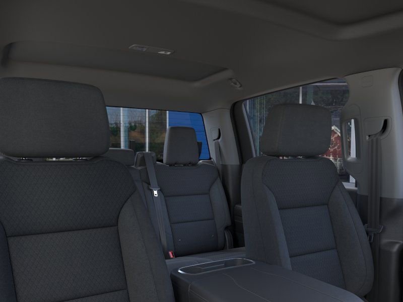 New 2026 Chevrolet Silverado 1500 LT Trail Boss w/ Protection Package AWD/4WD image 24
