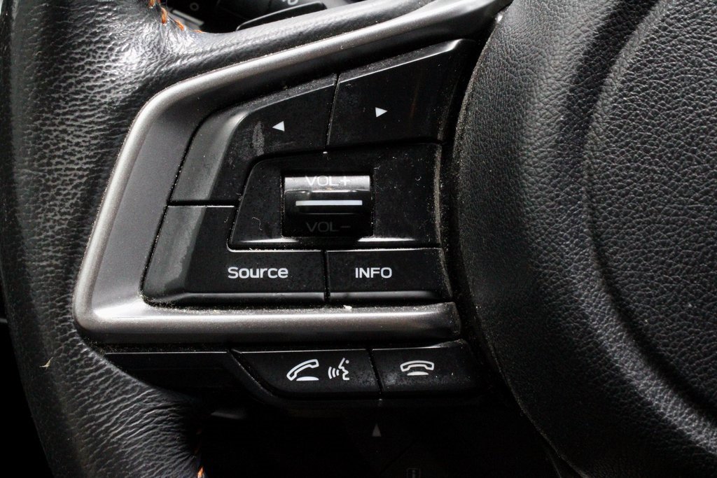 Used 2019 Subaru Crosstrek 2.0i Limited w/ Popular Package #2 image 28