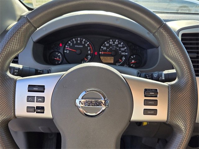 Used 2019 Nissan Frontier SV image 22