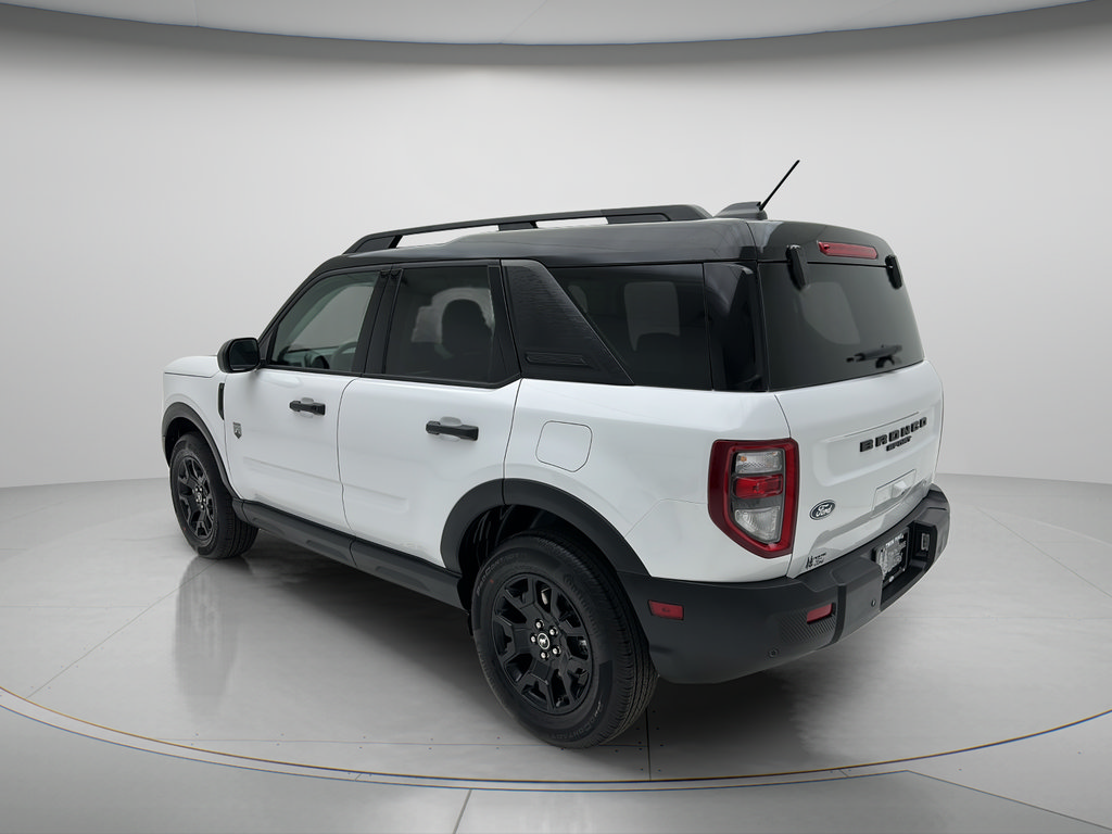 New 2026 Ford Bronco Sport Big Bend w/ Convenience Package AWD/4WD image 5