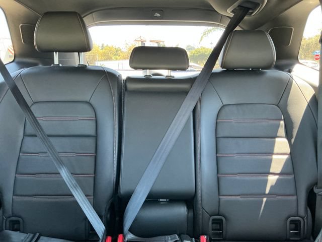 Used 2023 Honda CR-V Sport Touring image 31