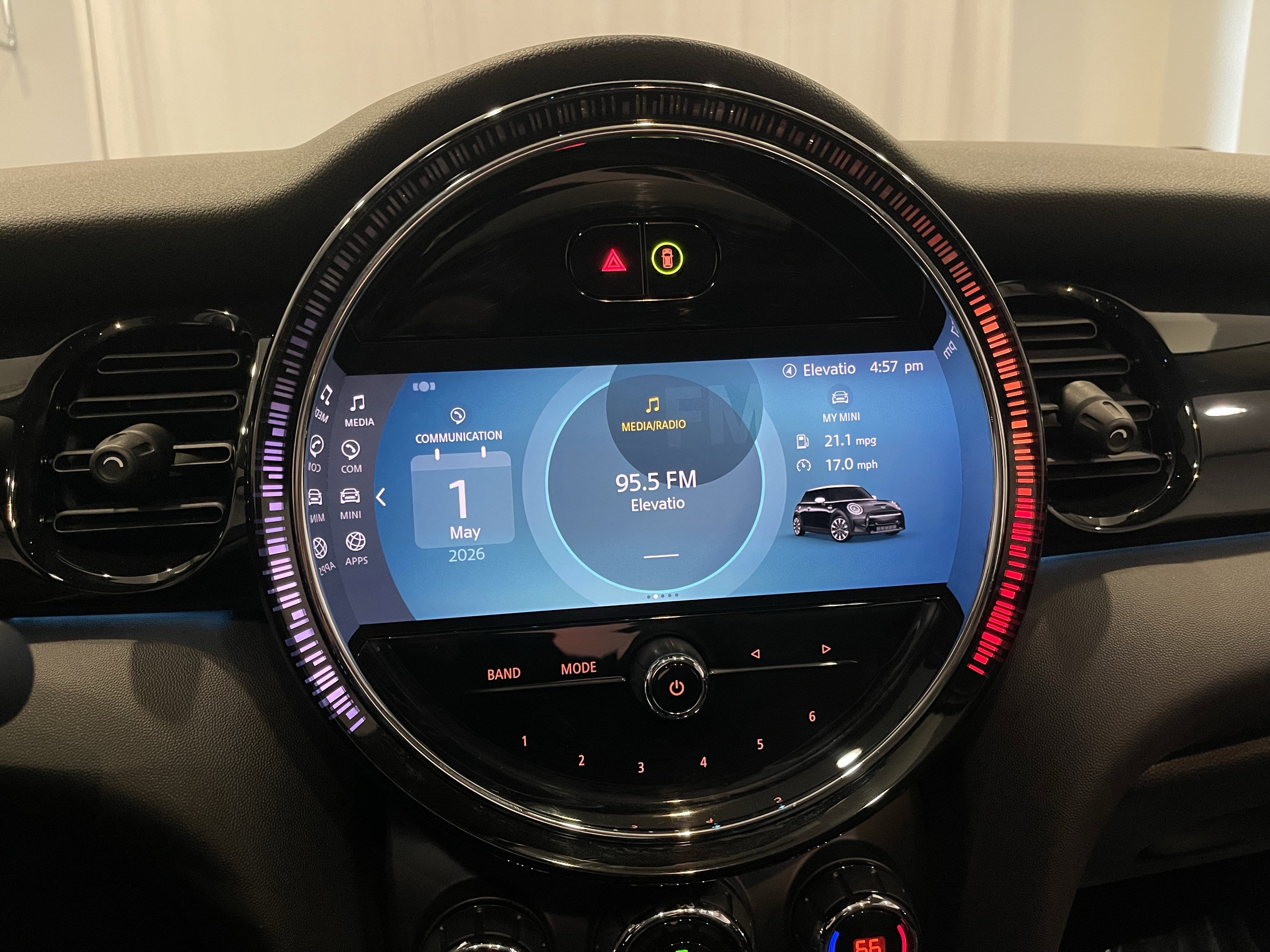 Used 2022 MINI Cooper S FWD image 22