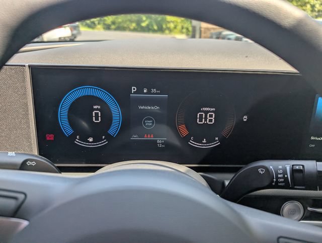 New 2027 Hyundai Santa Cruz SE AWD/4WD image 24