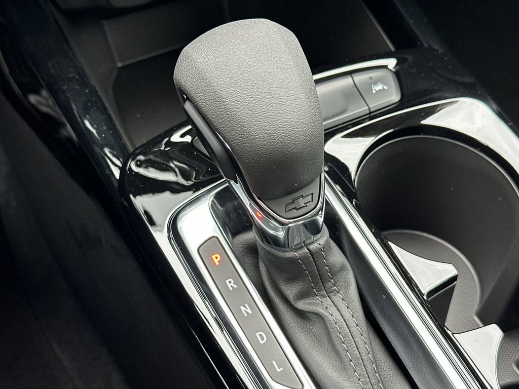 New 2026 Chevrolet Trax ACTIV image 20