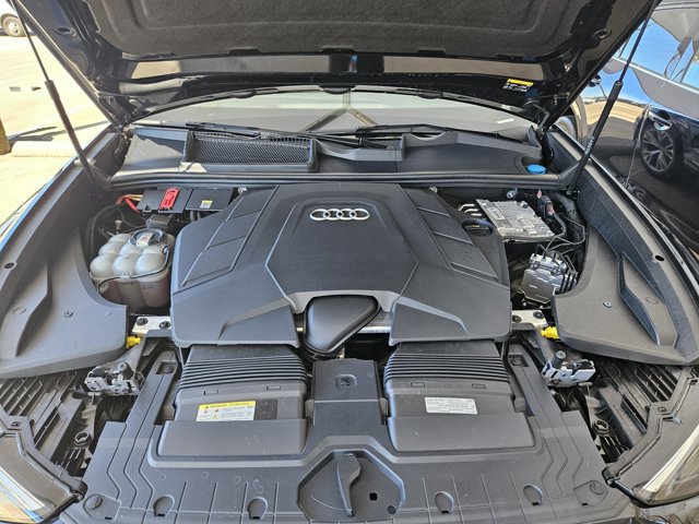 Certified 2024 Audi Q8 Premium Plus AWD/4WD image 27