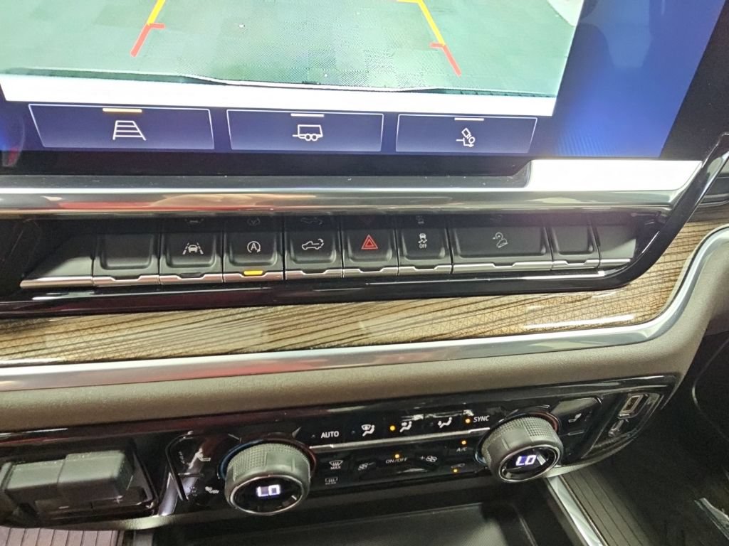 Certified 2022 Chevrolet Silverado 1500 RST w/ All Star Edition Plus AWD/4WD image 20