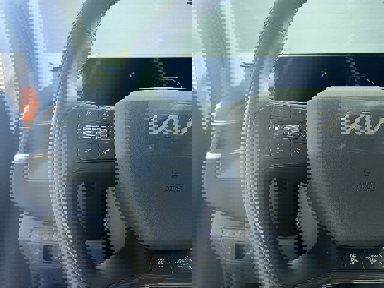 New 2026 Kia EV9 Light image 18