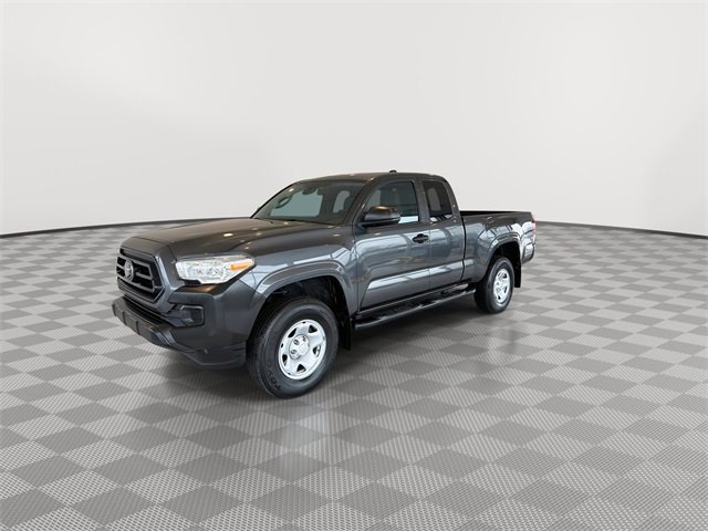 Used 2023 Toyota Tacoma SR image 5