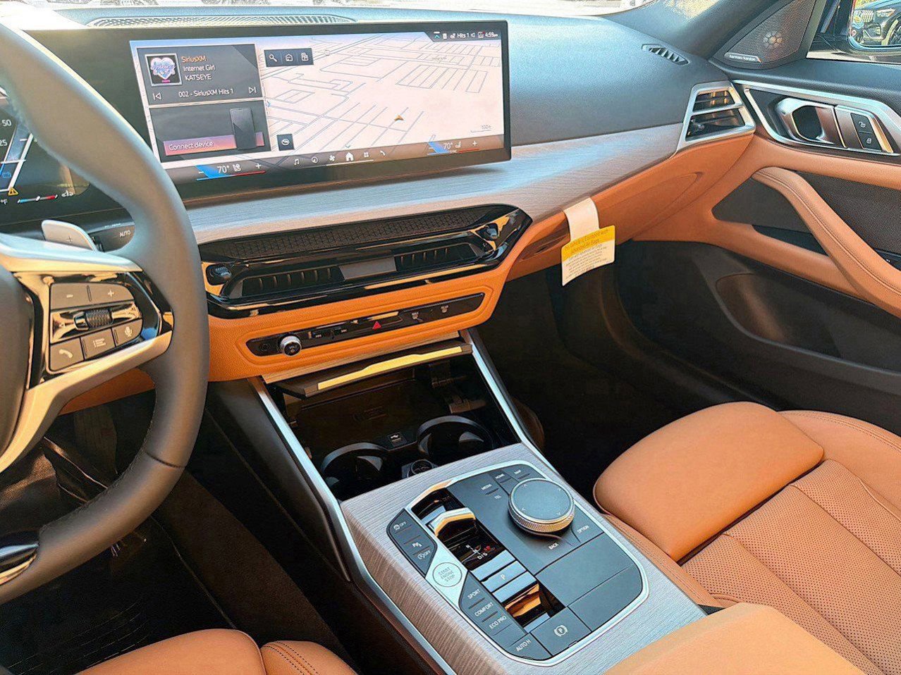 New 2026 BMW 430i w/ Premium Package image 28