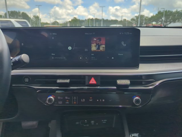 Used 2025 Kia K5 GT-Line FWD image 16