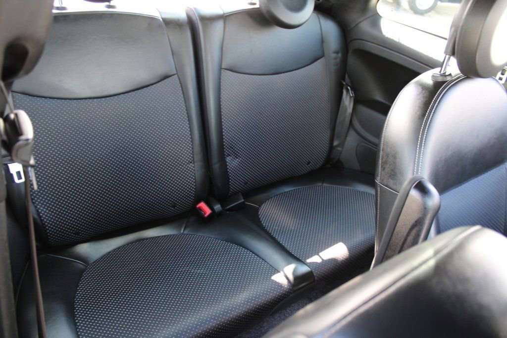 Used 2019 FIAT 500 e image 27