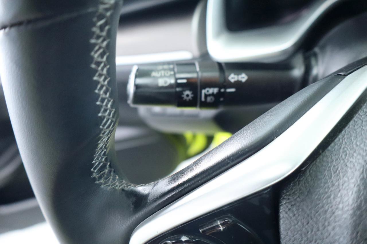 Used 2019 Honda Civic EX image 23