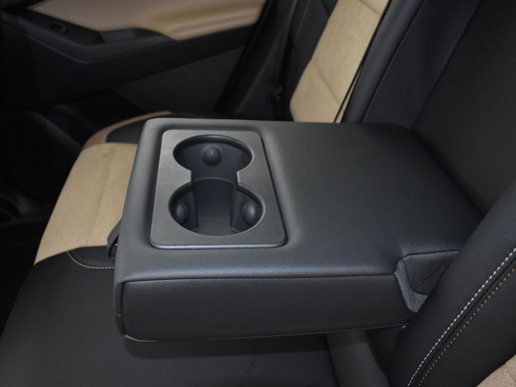 New 2026 Chevrolet Equinox ACTIV w/ Convenience Package III AWD/4WD image 17