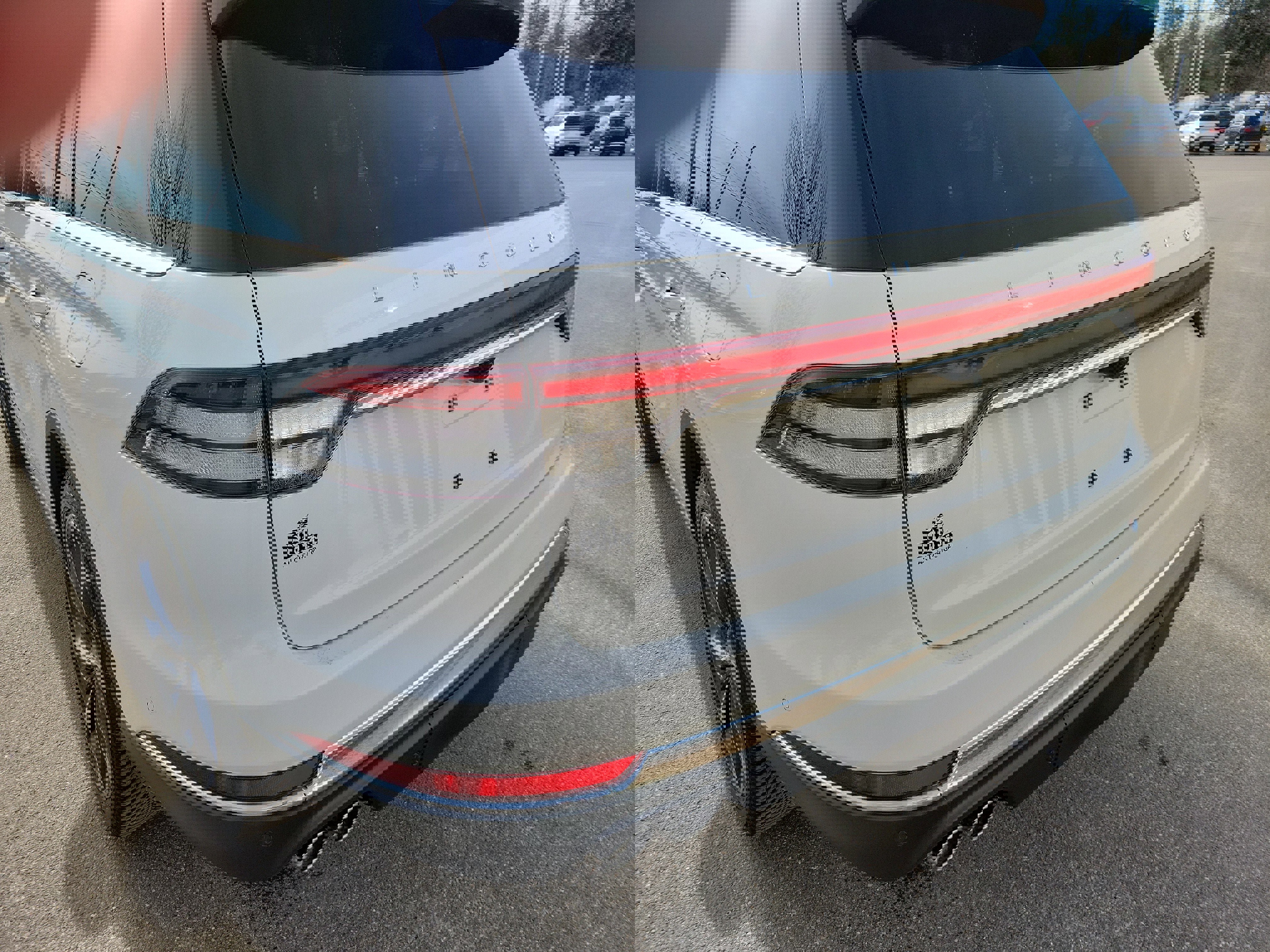 Used 2023 Lincoln Aviator Reserve w/ Equipment Group 201A AWD/4WD image 15