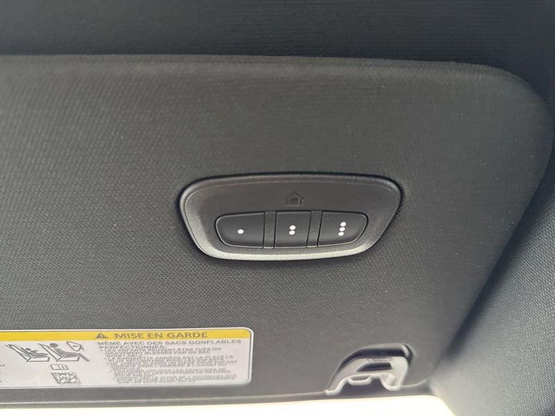New 2026 RAM 1500 Big Horn AWD/4WD image 33