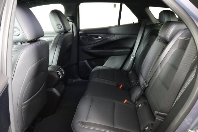 Used 2024 Chevrolet Blazer EV LT AWD/4WD image 14