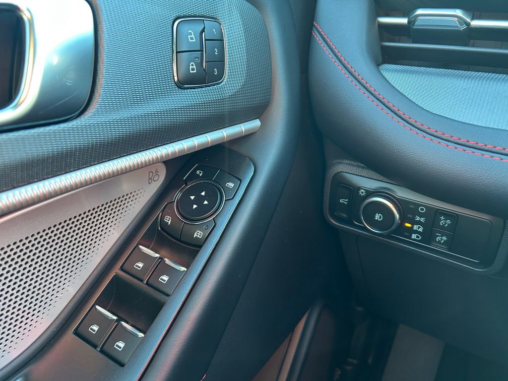 New 2026 Ford Explorer ST w/ Sun And Sound Package image 47