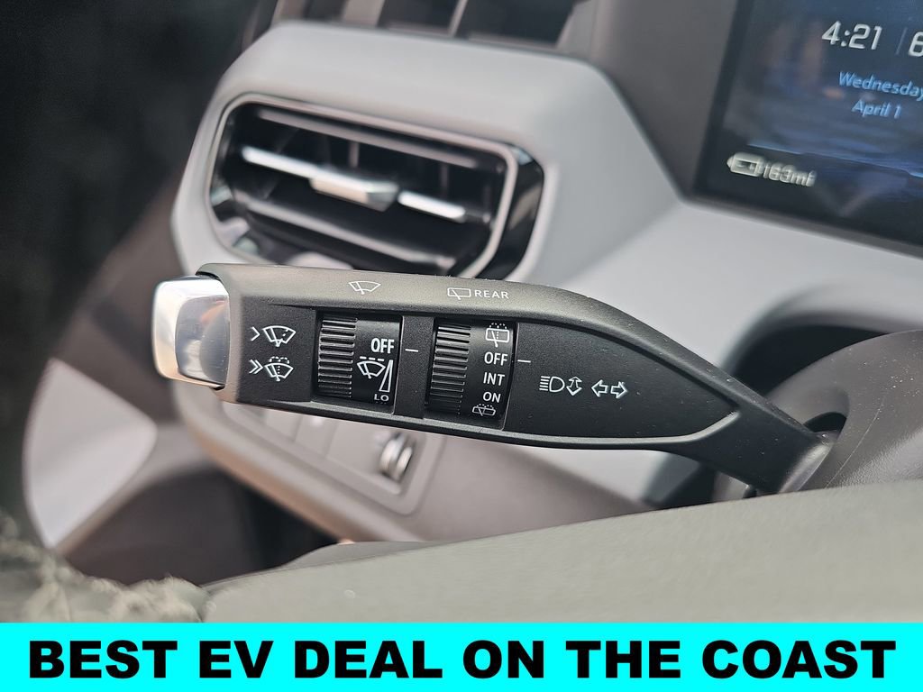 New 2027 Chevrolet Bolt RS w/ Technology Package FWD image 25