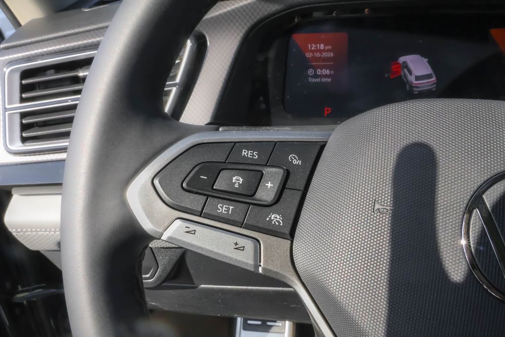 New 2026 Volkswagen Atlas Peak Edition image 16