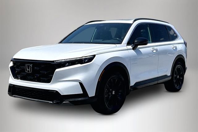 Used 2023 Honda CR-V Sport image 2