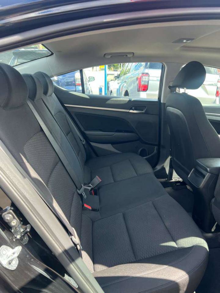Used 2019 Hyundai Elantra Value Edition w/ Cargo Package FWD image 30