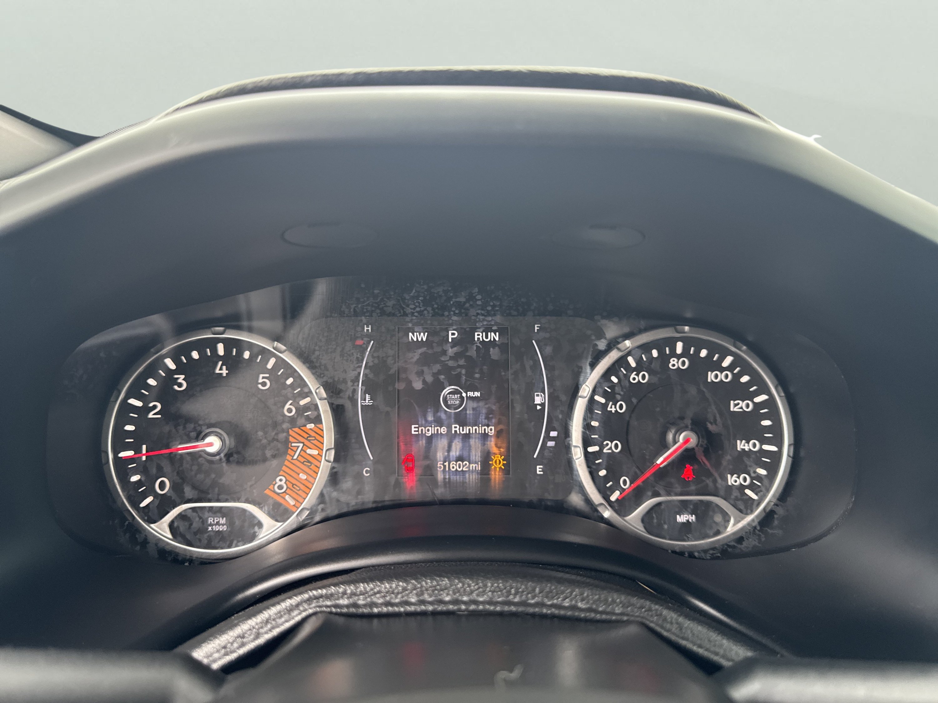 Used 2020 Jeep Renegade Altitude AWD/4WD image 15