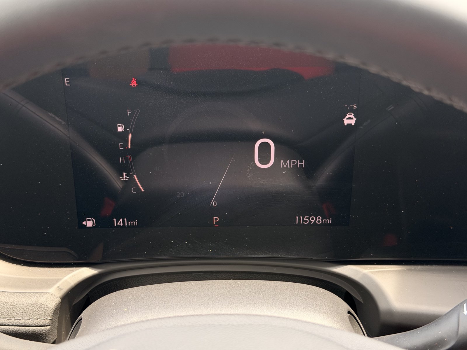 Used 2025 Buick Encore GX Sport Touring w/ Comfort Package FWD image 21