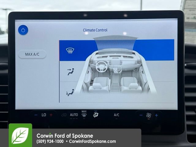 New 2026 Ford Transit 250 148 Medium Roof Extended AWD w/ Load Area Protection Package image 27