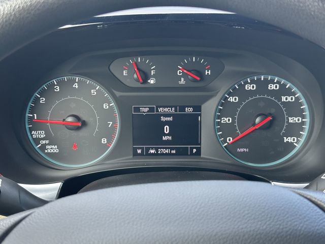Used 2023 Chevrolet Traverse LS FWD image 27