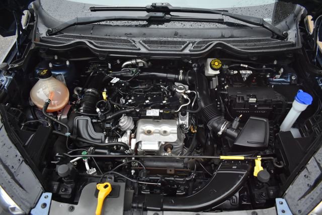 Used 2021 Ford EcoSport S FWD image 40