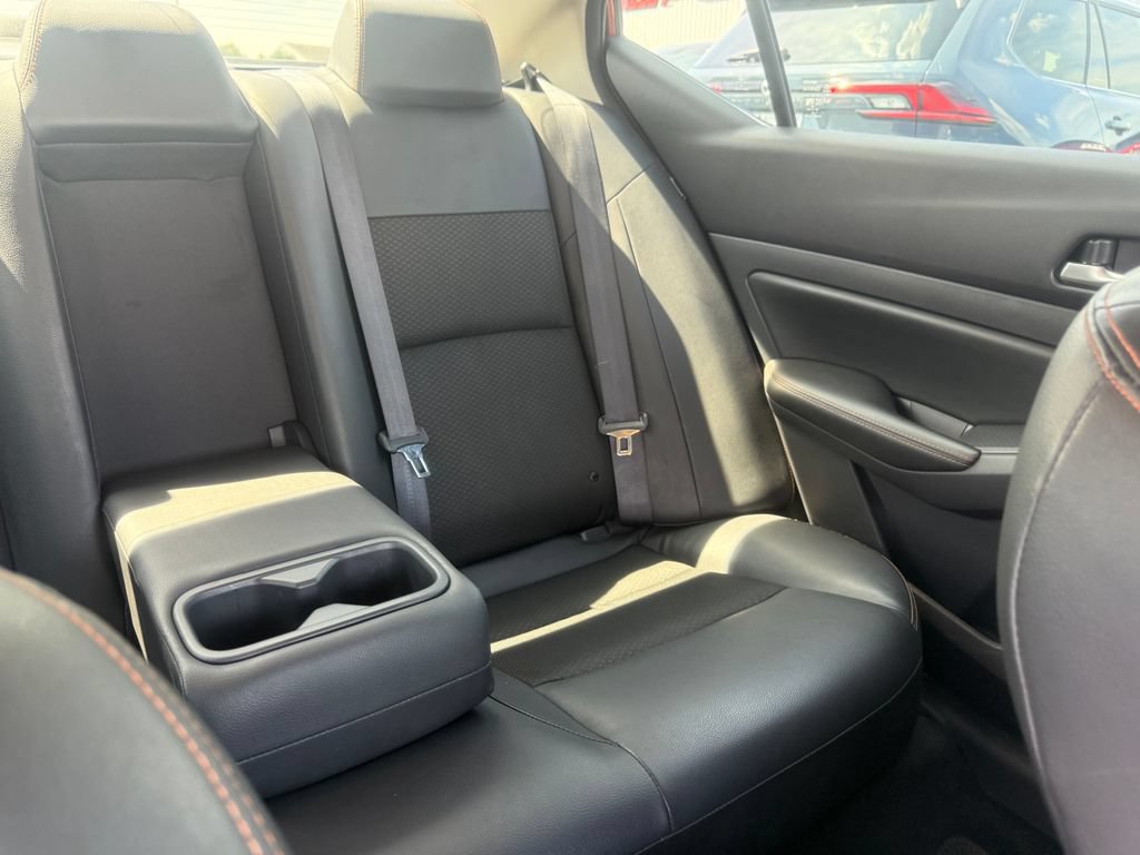 Used 2020 Nissan Altima 2.5 SR w/ Premium Package FWD image 55