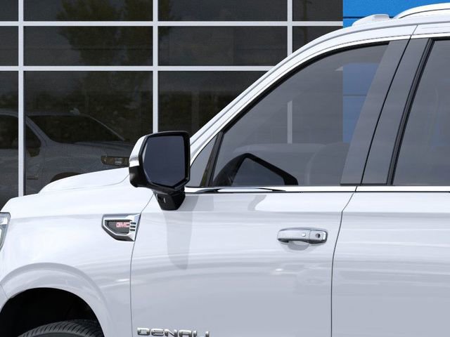 New 2026 GMC Yukon XL Denali w/ Sun & Power Step Package image 13