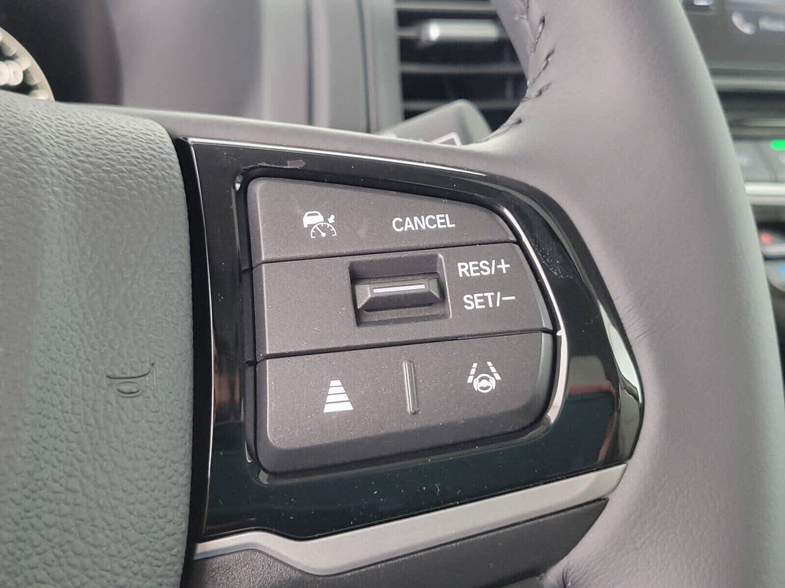 New 2027 Honda Odyssey EX-L image 32