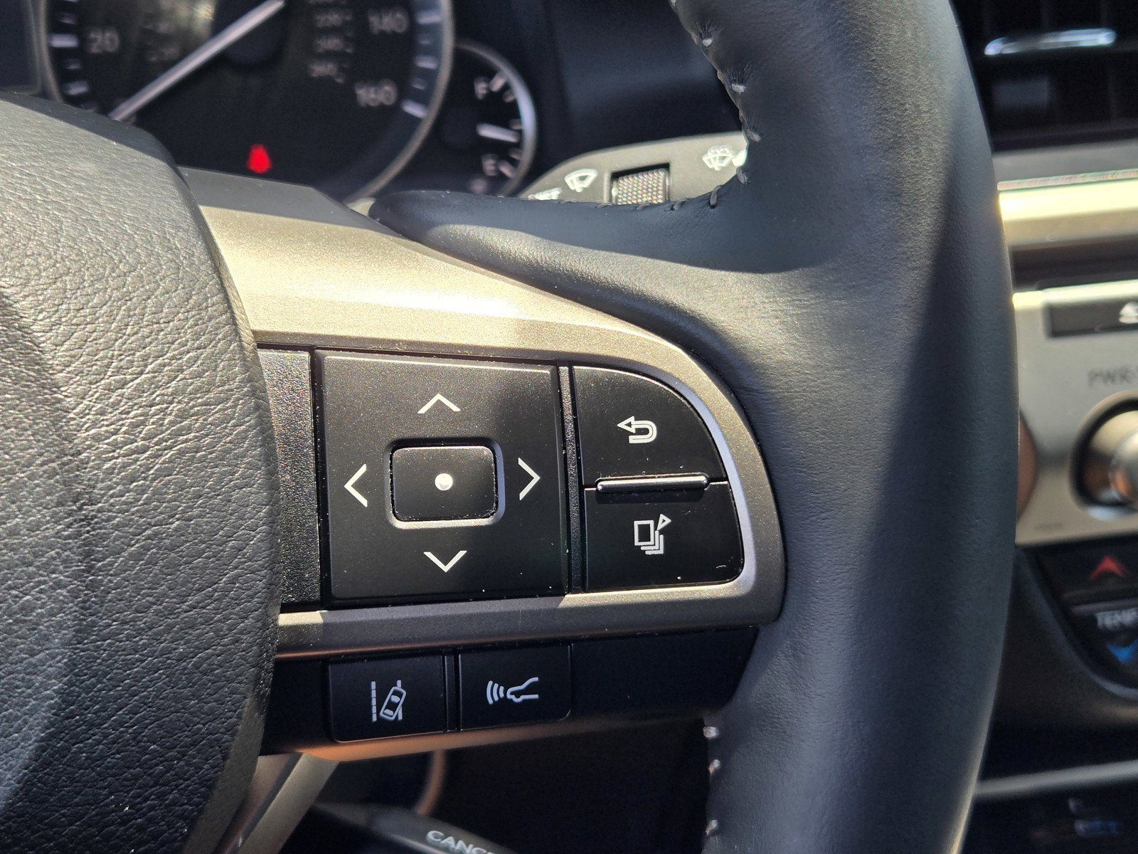 Used 2017 Lexus ES 350 w/ Navigation System Package FWD image 24