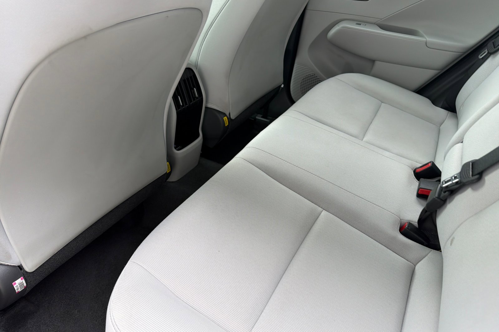 Used 2025 Hyundai Kona SEL image 11