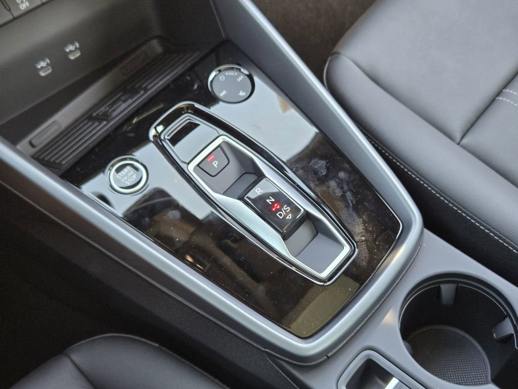 New 2026 Audi A3 2.0T Premium image 23