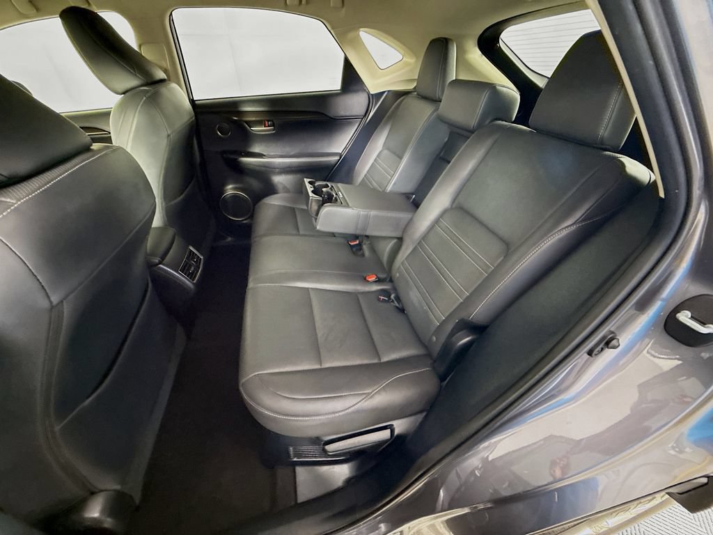 Used 2021 Lexus NX 300 FWD w/ Comfort Package image 24