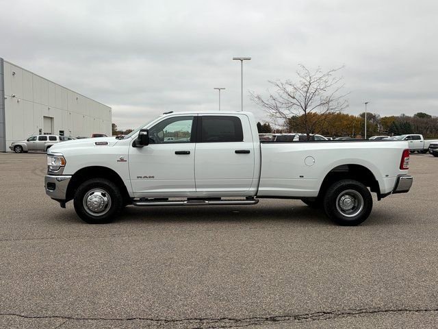 Used 2024 RAM 3500 Big Horn image 10