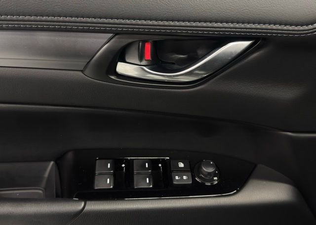 Used 2025 MAZDA CX-5 AWD 2.5 S w/ Preferred Package image 20