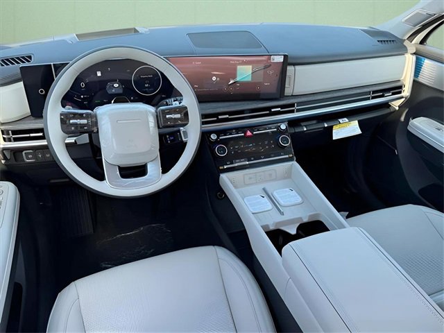 New 2026 Hyundai Santa Fe Calligraphy image 15
