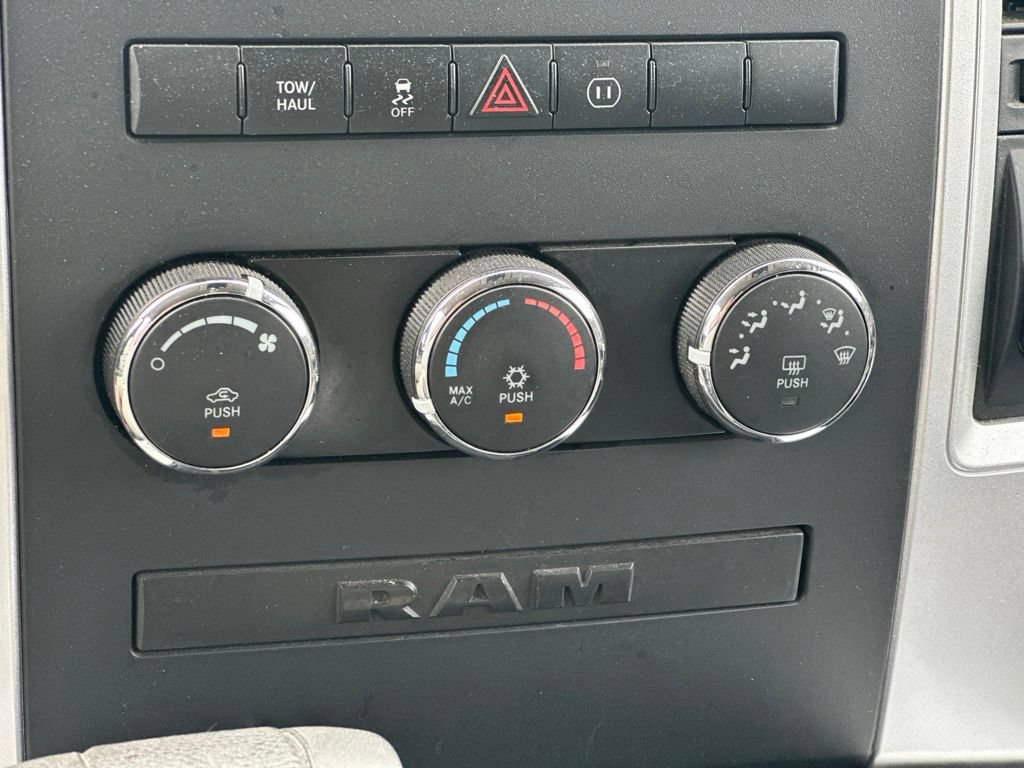 Used 2011 RAM 1500 Outdoorsman AWD/4WD image 26