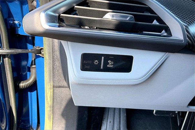 Used 2023 Audi RS e-tron GT w/ Carbon Performance Package image 26