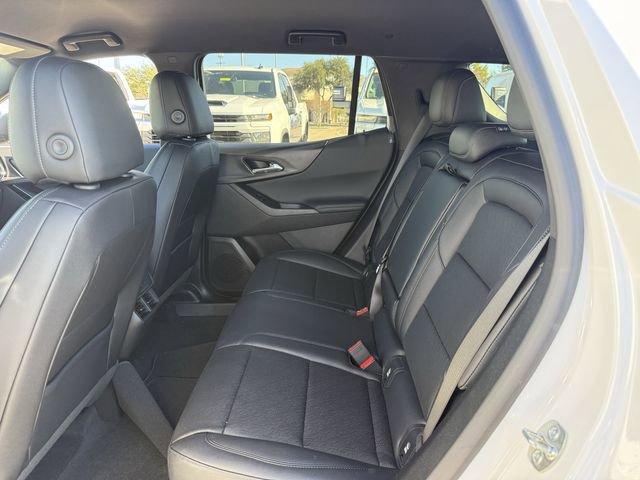 New 2026 Chevrolet Equinox LT w/ Convenience Package II image 24