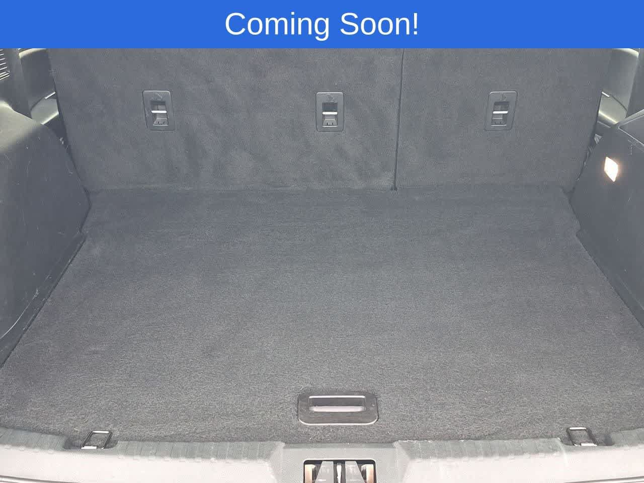 Used 2021 Ford Edge SE AWD/4WD image 24