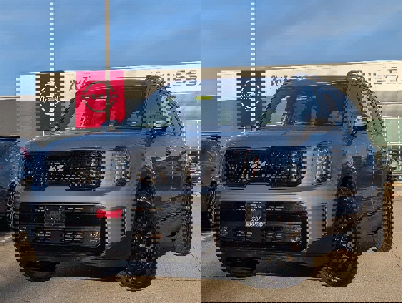 Used 2024 Kia Telluride SX Prestige X-Pro image 2