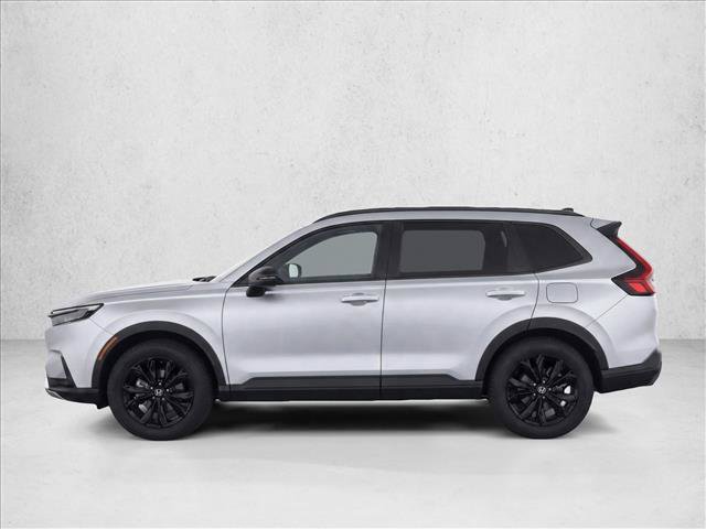 New 2026 Honda CR-V Sport Touring image 4