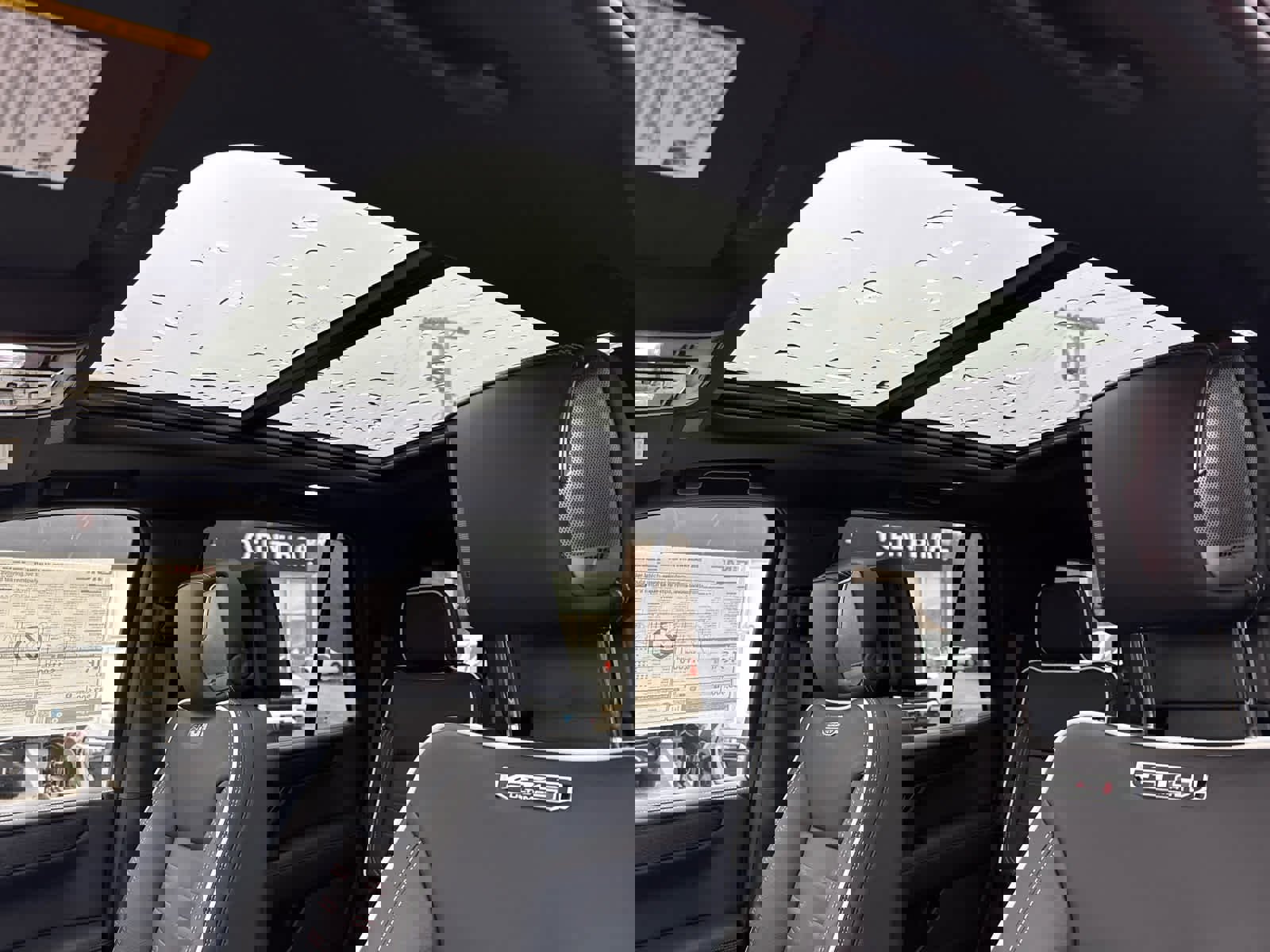 New 2026 GMC Yukon AT4 Ultimate image 26