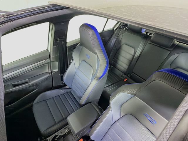 New 2026 Volkswagen Golf AWD/4WD image 14