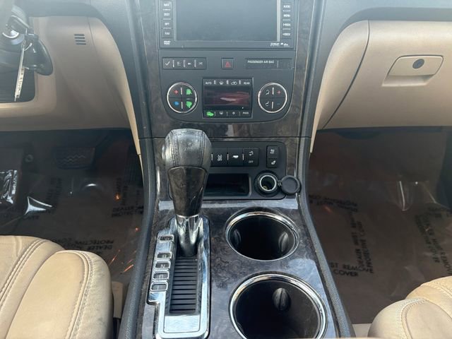 Used 2012 GMC Acadia Denali AWD/4WD image 11